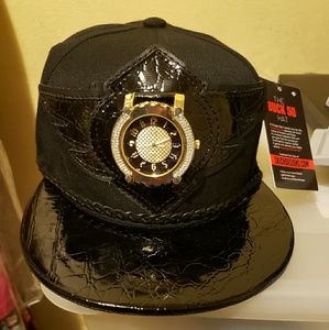 Authentic Buck 50 Hat